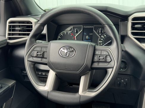 Used 2025 Toyota Tundra SR5 image 21