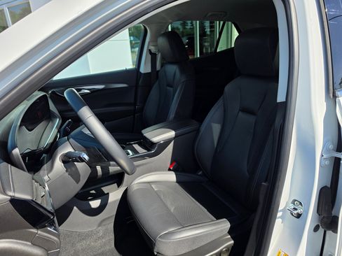 Used 2024 Buick Envision Preferred AWD/4WD image 10