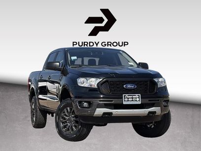 Used 2019 Ford Ranger XLT w/ Equipment Group 302A Luxury