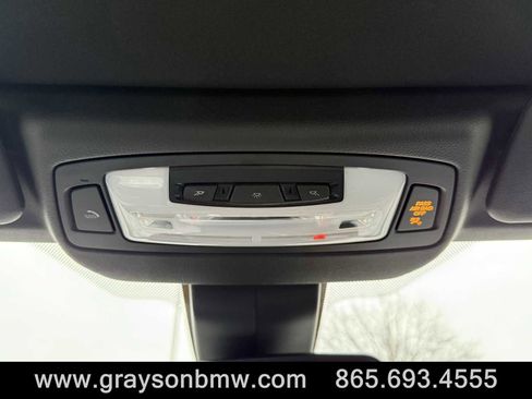 Used 2020 BMW 440i xDrive Convertible image 33