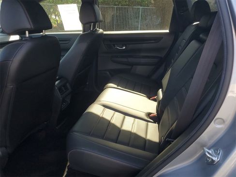 Certified 2024 Honda CR-V Sport-L image 16