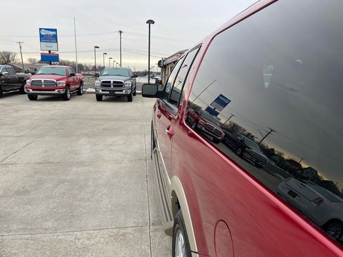 Used 2008 Ford Expedition EL Eddie Bauer image 14