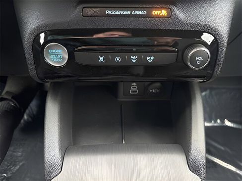 New 2026 Ford Escape ST-Line Select w/ Equipment Group 401A image 15