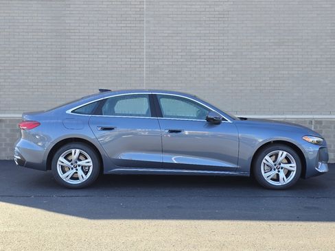 New 2025 Audi A5 2.0T Premium Plus image 26