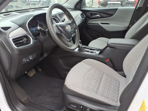 Used 2024 Chevrolet Equinox LS w/ LS Convenience Package image 11