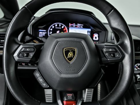 Used 2016 Lamborghini Huracan LP 610-4 image 33