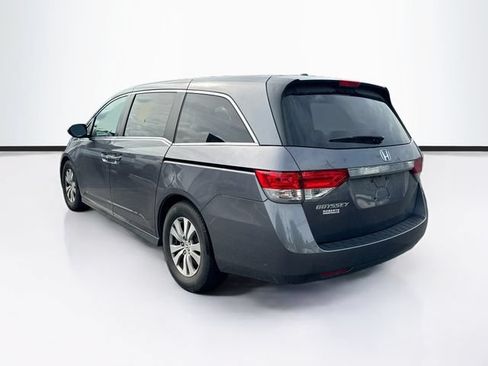 Used 2016 Honda Odyssey EX-L image 6