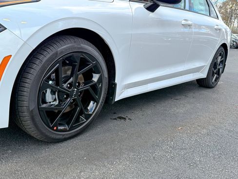 New 2026 Kia K5 GT-Line image 9