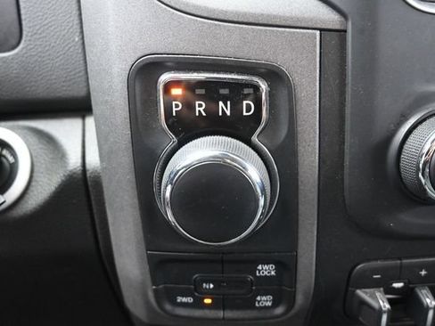 Used 2020 RAM 1500 Tradesman w/ Popular Equipment Group AWD/4WD image 23
