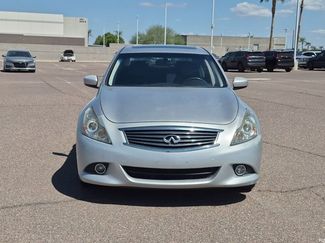 Used 2011 INFINITI G25 x w/ Moonroof Pkg AWD/4WD video 2