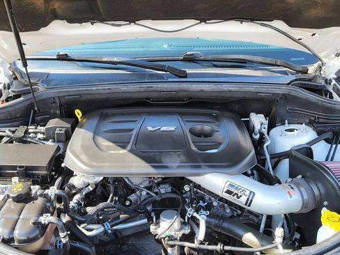 Used 2018 Jeep Grand Cherokee Laredo RWD image 34