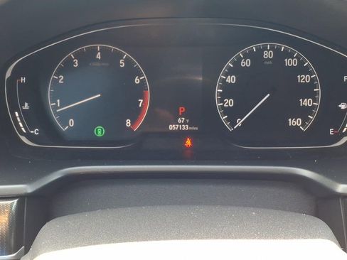 Used 2018 Honda Accord Sport image 6
