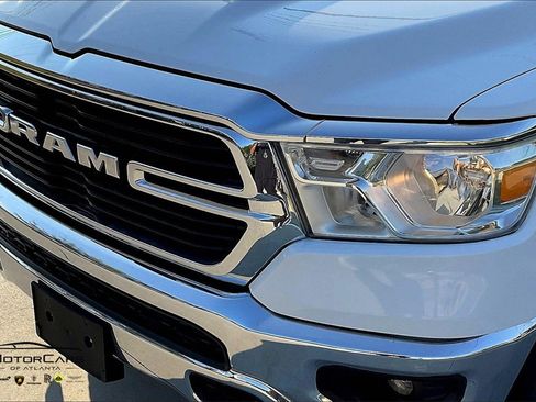 Used 2021 RAM 1500 Big Horn image 26