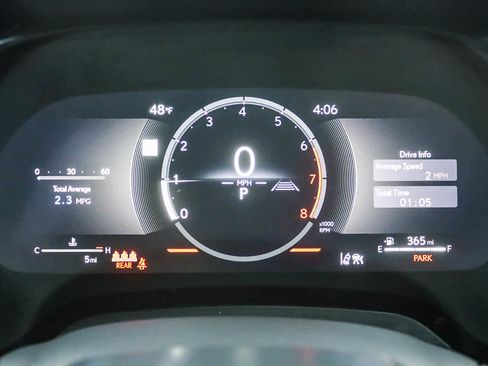 New 2026 Lexus RX 350 Premium image 41