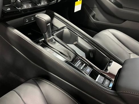 New 2026 Honda Accord Touring image 17