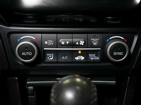 Used 2017 Acura ILX FWD image 22