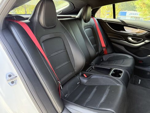 Used 2019 Mercedes-Benz AMG GT 53 image 45