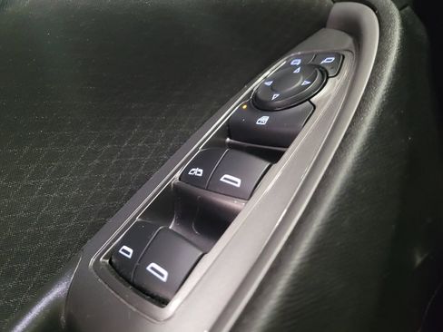 Used 2023 Chevrolet Malibu LT FWD image 27