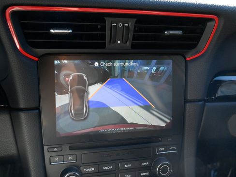 Used 2019 Porsche 911 Carrera T image 32