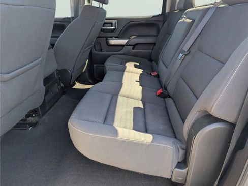 Used 2018 Chevrolet Silverado 1500 LT w/ Texas Edition image 30