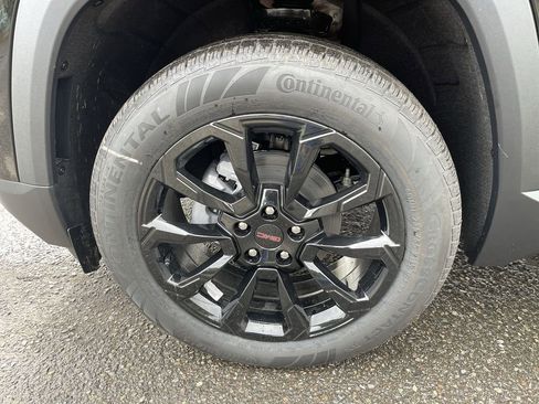 New 2026 GMC Terrain Elevation image 32