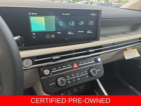Used 2026 Hyundai Tucson SE FWD image 20
