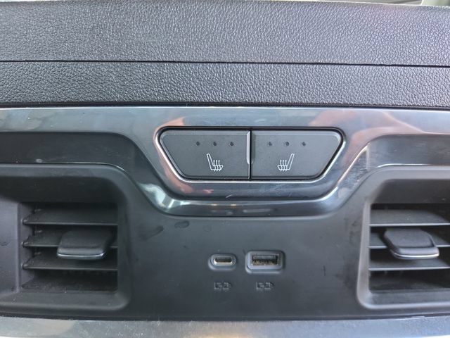 Used 2023 Chevrolet Silverado 1500 LTZ w/ LTZ Convenience Package II AWD/4WD image 29