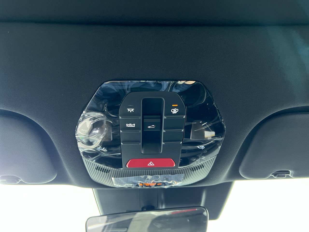 New 2026 Kia K4 GT-Line FWD image 20