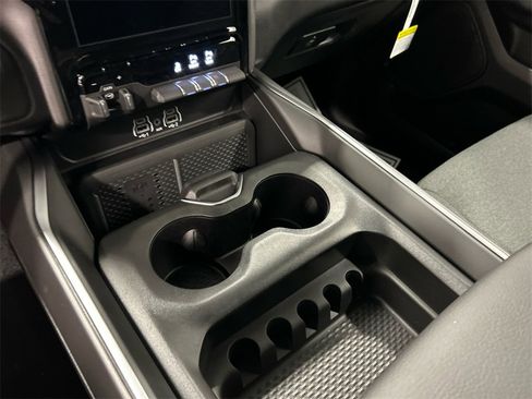 New 2026 RAM 1500 Big Horn image 25