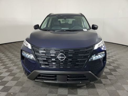 New 2026 Nissan Rogue SV image 9