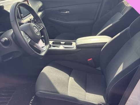 Used 2020 Nissan Sentra SV FWD image 15