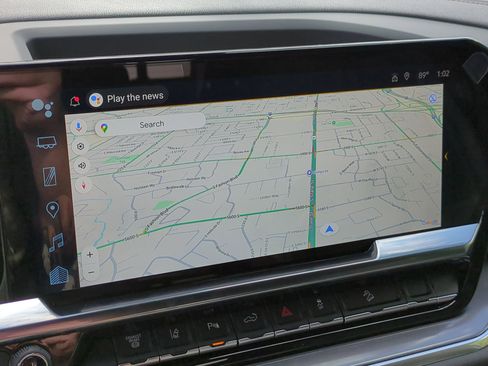 New 2026 Chevrolet Silverado 3500 High Country w/ Midnight Edition image 14