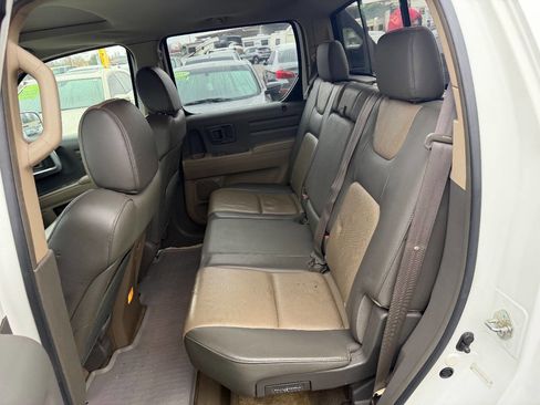 Used 2006 Honda Ridgeline RTL image 14