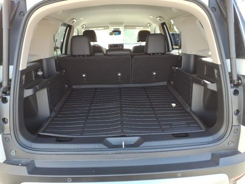 Certified 2026 Honda Passport RTL image 17