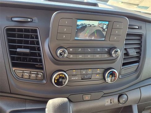 New 2025 Ford Transit 250 148 Medium Roof image 11