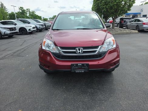 Used 2011 Honda CR-V LX image 2