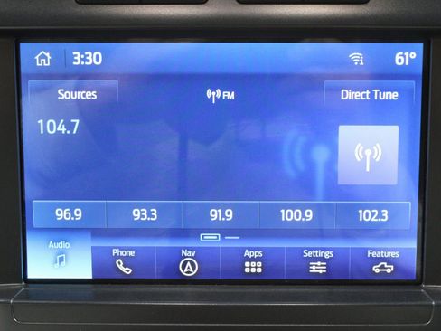 Used 2022 Ford F150 XLT image 17