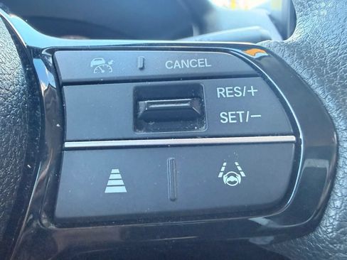 Used 2025 Honda Civic LX image 20