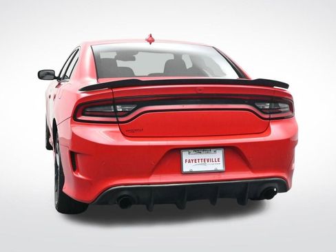 Used 2020 Dodge Charger GT w/ Blacktop Package RWD image 6
