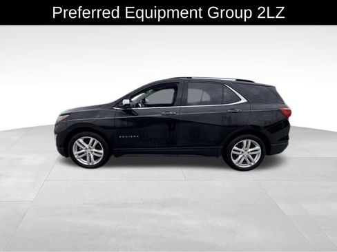 Used 2019 Chevrolet Equinox Premier image 4