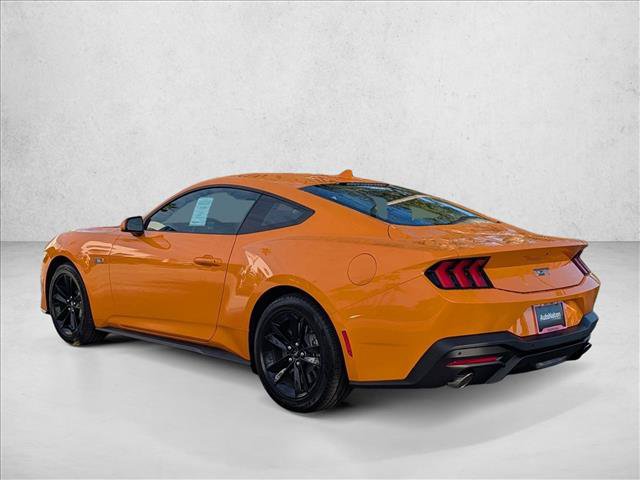 New 2026 Ford Mustang GT RWD image 7