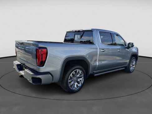 New 2026 GMC Sierra 1500 Denali image 5