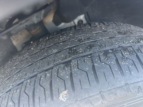 Certified 2023 Nissan Rogue Platinum image 13