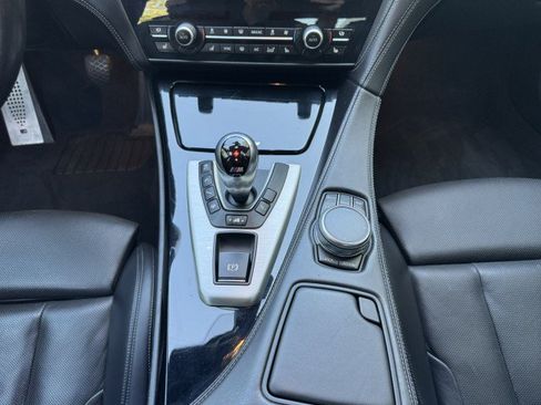 Used 2018 BMW M6 Gran Coupe RWD image 36