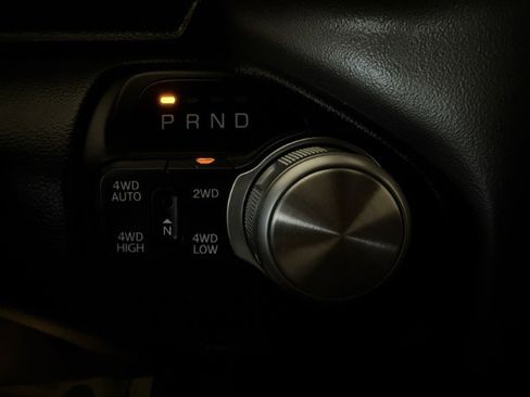 Used 2019 RAM 1500 Sport w/ Level 2 Equipment Group AWD/4WD image 38