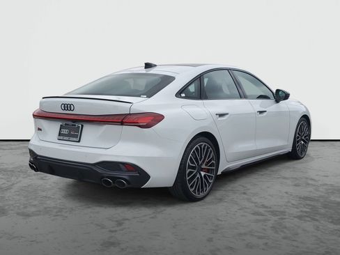New 2026 Audi S5 Premium Plus AWD/4WD image 4