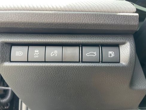 New 2026 Toyota Camry SE AWD/4WD image 18