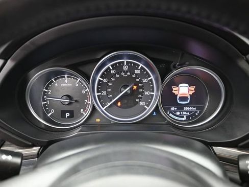 Used 2017 MAZDA CX-5 Grand Touring image 22