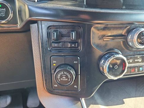 Certified 2023 Ford F150 Platinum w/ FX4 Off-Road Package AWD/4WD image 29