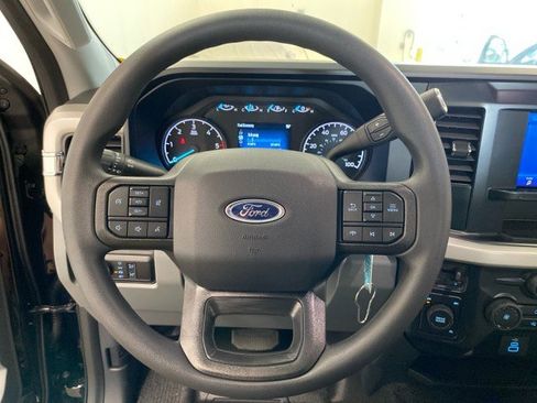 New 2025 Ford F350 XL w/ XL Chrome Package image 12